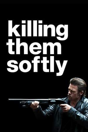 Killing Them Softly (2012) Hindi Dual Audio [900MB] Movie Poster