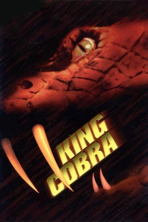 King Cobra 1999 110mb Hindi Dual Audio movie Download Movie Poster