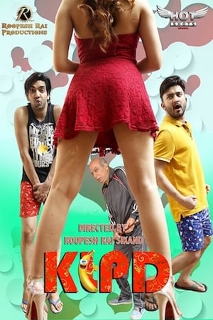 KLPD (2020) Movie [250MB] Movie Poster