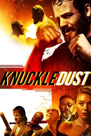 Knuckledust (2020) Hindi Dual Audio – 480p