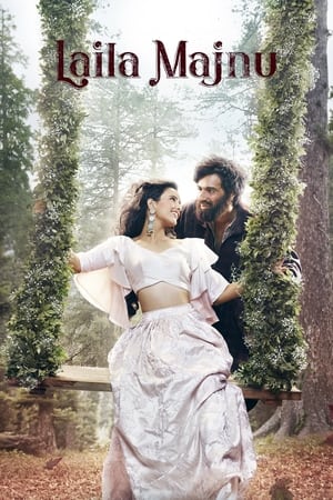 Laila Majnu (2018) Hindi Movie - [380MB]