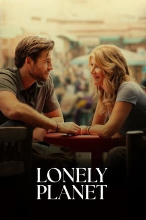 Lonely Planet 2024 Hindi Dual Audio – 720p – 480p