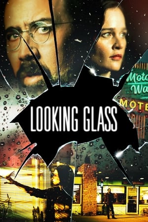 Looking Glass 2018 Hindi Dual Audio [990MB] Movie Poster