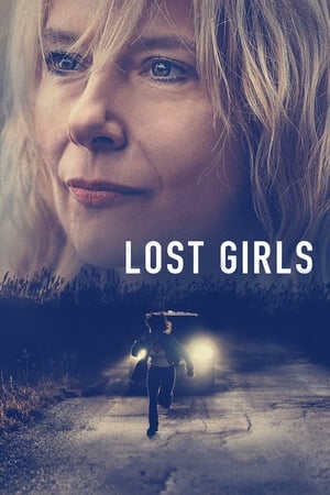 Lost Girls (2020) Hindi Dual Audio 300MB Movie Poster