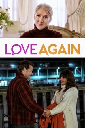 Love Again 2023 Hindi Dual Audio – Movie Poster
