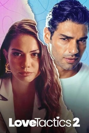 Love Tactics 2 2023 Hindi Dual Audio – Movie Poster