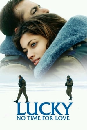Lucky: No Time for Love 2005 Hindi Dual Audio – Movie Poster