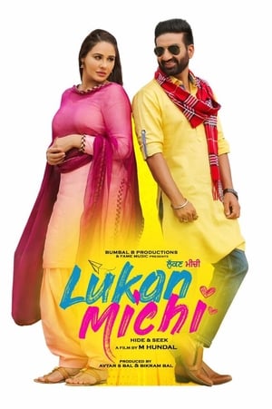 Lukan Michi (2019) Punjabi Movie – [400MB]