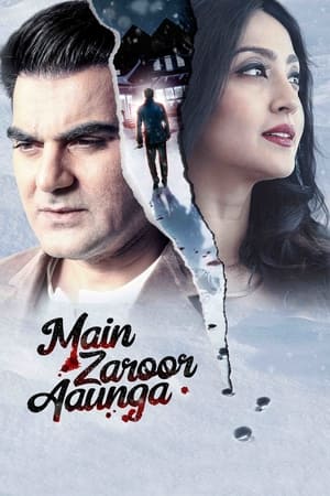 Main Zaroor Aaunga 2019 Hindi Movie - [260MB] Movie Poster