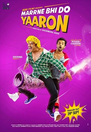 Marne Bhi Do Yaaron (2019) Hindi Dual Audio [990MB] Movie Poster