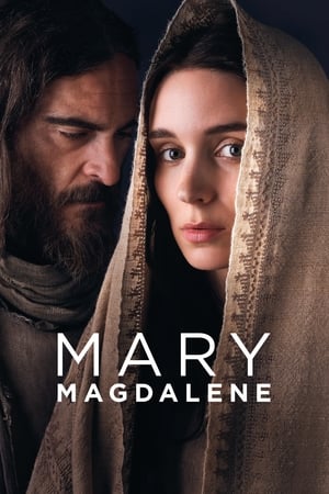 Mary Magdalene 2018 Hindi Dual Audio 400MB Movie Poster