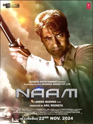 Naam 2024 Hindi Dubbed