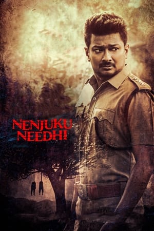 Nenjuku Needhi 2022 Hindi (HQ-Dub) – Movie Poster