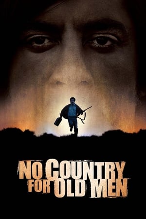 No Country for Old Men (2007) Hindi Dual Audio [850MB] ESubs Movie Poster