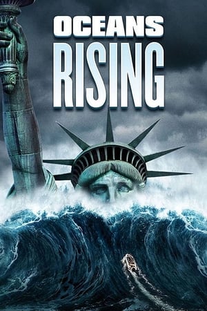 Oceans Rising (2017) Hindi Dual Audio [800MB] Movie Poster