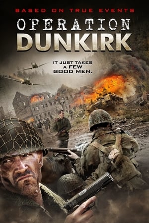 Operation Dunkirk 2017 Hindi Dual Audio 300MB