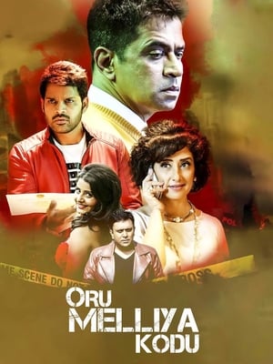Oru Melliya Kodu 2016 Hindi Dual Audio [1.3GB] ESubs