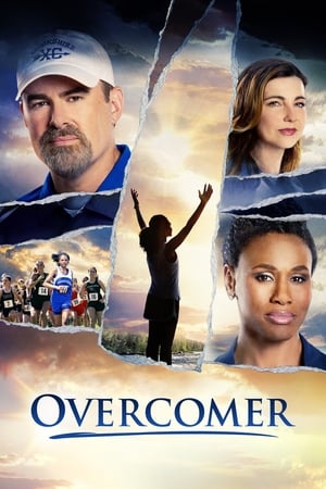 Overcomer (2019) Hindi Dual Audio [1.2GB] Movie Poster