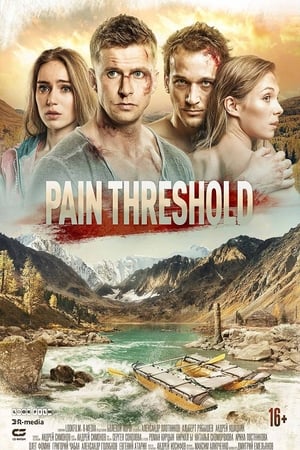 Pain Threshold (2019) Hindi Dual Audio 280MB Movie Poster
