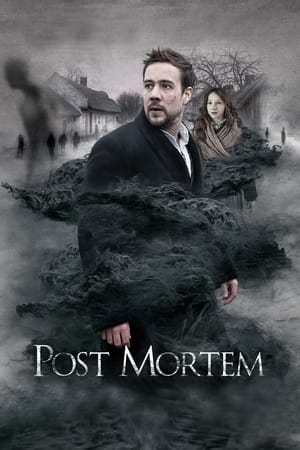 Post Mortem (2020) Hindi Dubbed (ORG) [1.1GB] Movie Poster