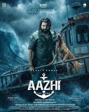 Aazhi 2026 Tamil Audio TSRip