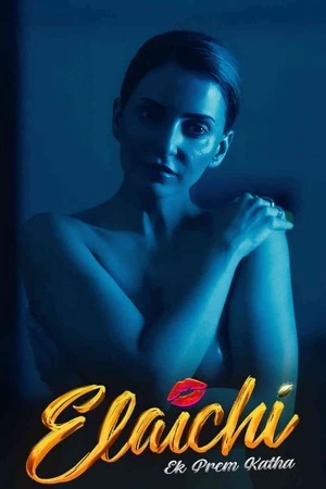 Elaichi Ek Prem Katha 2026 Hindi Audio Movie Poster