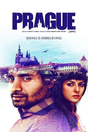 Prague 2013 Full Movie Download - 800MB