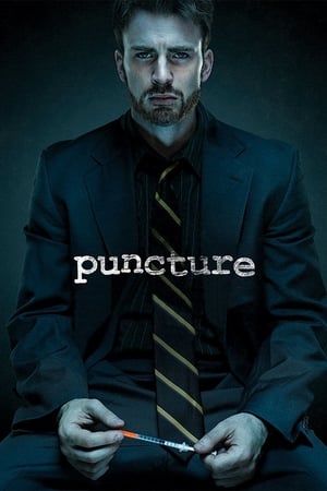 Puncture (2011) Hindi Dual Audio – Movie Poster
