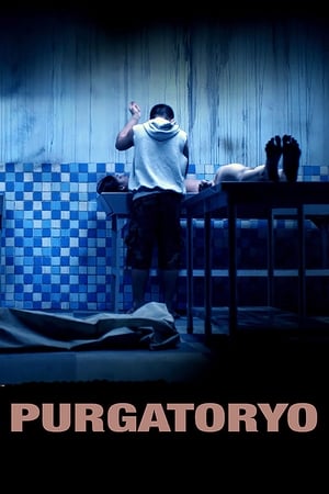 Purgatoryo 2016 Hindi Dual Audio [990MB] Movie Poster