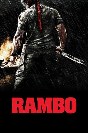 Rambo (2008) Hindi Dual Audio [780MB] Movie Poster