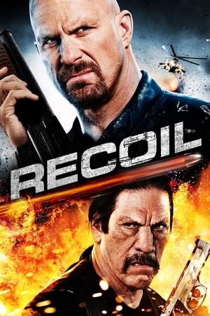 Recoil (2011) Hindi Dual Audio 300MB ESubs Movie Poster