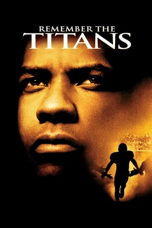 Remember the Titans (2000) Hindi Dual Audio [700MB] Movie Poster