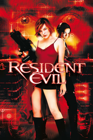 Resident Evil (2002) 100mb Hindi Dual Audio movie Download