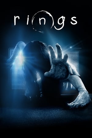 Rings 2017 150mb Hindi Dual Audio movie Movie Poster