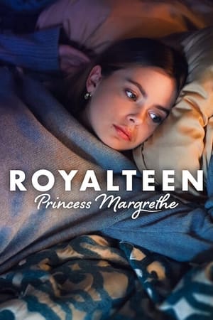 Royalteen: Princess Margrethe (2023) Hindi Dual Audio – Movie Poster