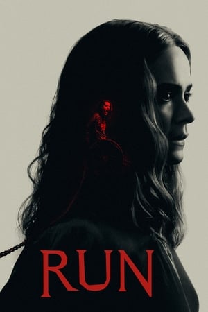 Run (2020) Hindi Dual Audio [900MB] Movie Poster