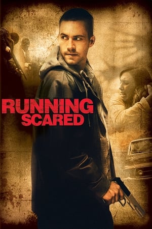 Running Scared (2006) Hindi Dual Audio 380MB Movie Poster
