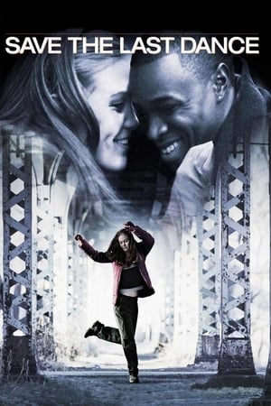 Save The Last Dance (2001) Hindi Dual Audio [1.1GB] Movie Poster