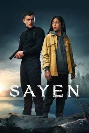 Sayen (2023) Hindi Dual Audio – 480p