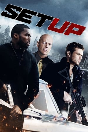 Setup (2011) Hindi Dual Audio 350MB Movie Poster