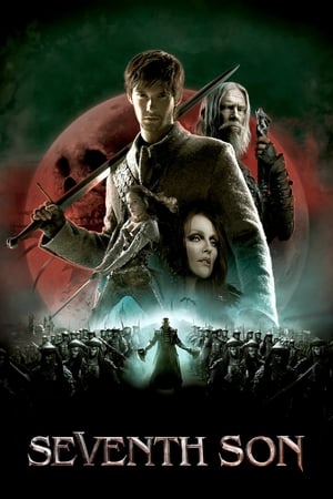 Seventh Son (2014) Hindi Dual Audio 340MB