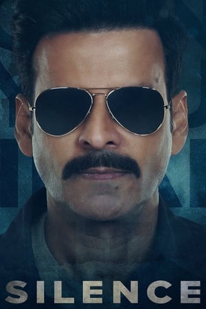 Silence: Can You Hear It (2021) Hindi Movie – [390MB] Movie Poster
