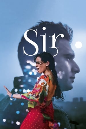 Sir (2018) Hindi Movie – [300MB] Movie Poster