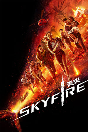Skyfire 2019 Season 1 (2019) Hindi | [Complete] [Episode 1 – 7] Movie Poster