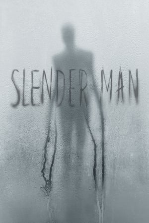 Slender Man (2018) Hindi Dual Audio [790MB] Movie Poster