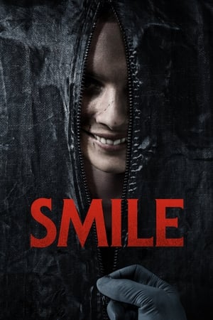 Smile (2022) Hindi Dual Audio – Movie Poster