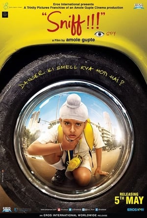 Sniff (2017) Movie [700MB] Movie Poster