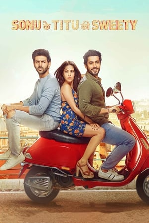 Sonu Ke Titu Ki Sweety 2018 400MB Movie Download Movie Poster