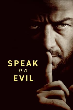 Speak No Evil 2024 Hindi Dual Audio