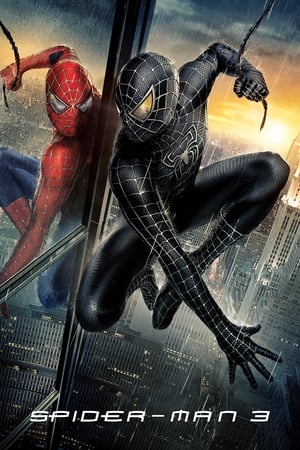 Spiderman 3 (2007) 100mb Hindi Dual Audio movie Download